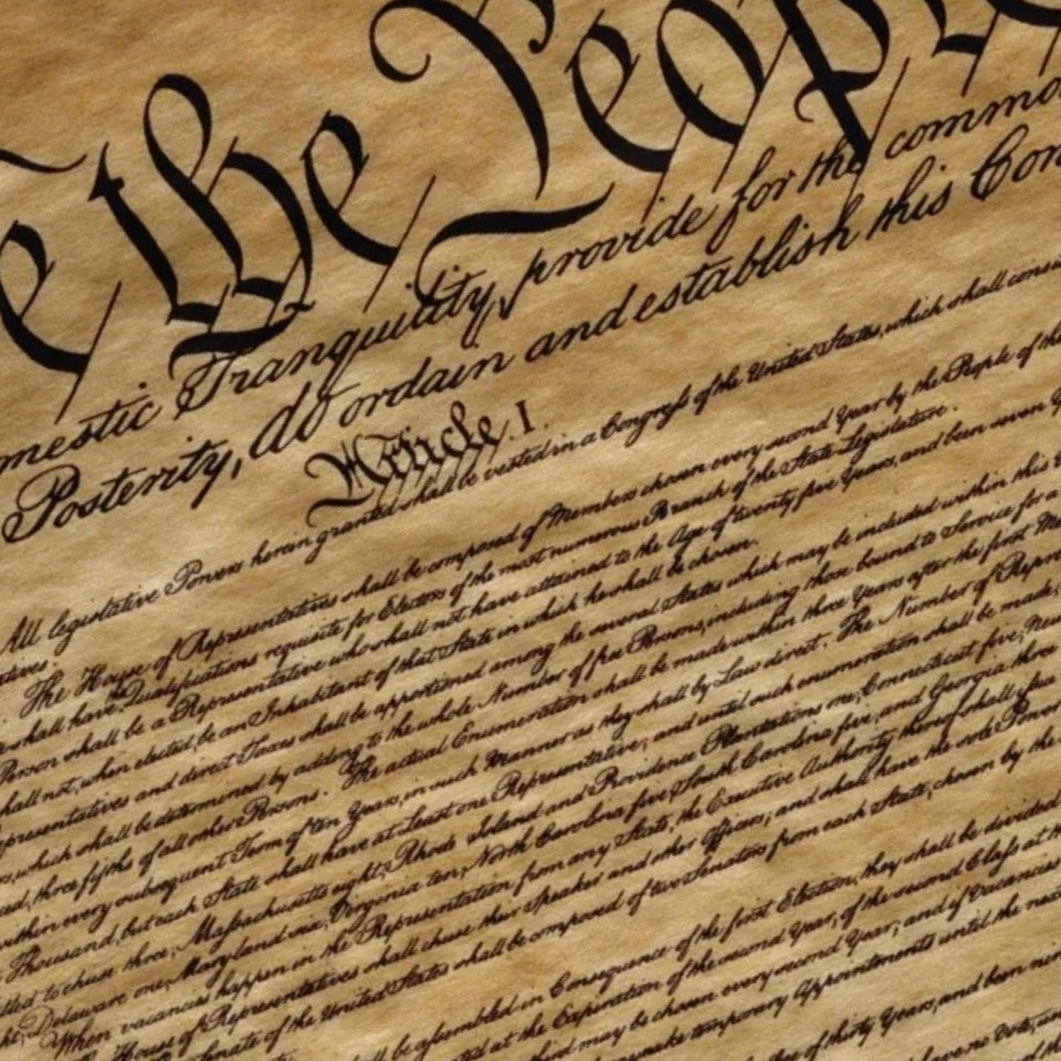 Amendment Background A Close Look at Key Constitutional Amendments