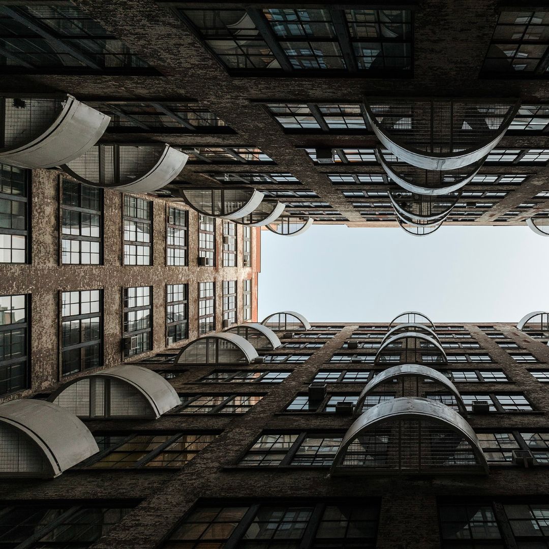The Westbeth: The Legacy of a New York City Artist Colony