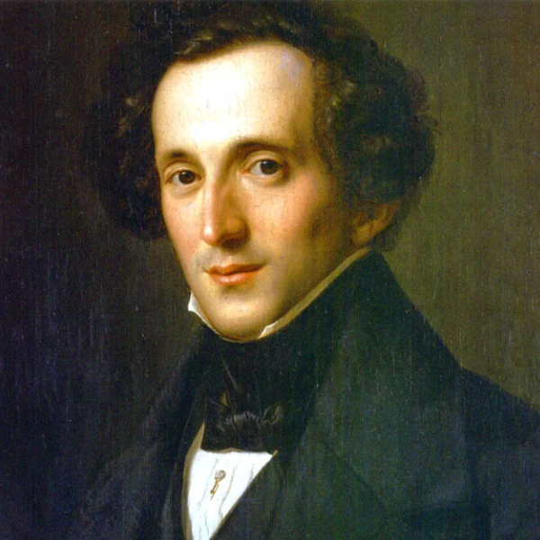 Mendelssohn: Classical and Romantic Genius