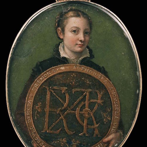 The Secret Life of Codes and Conspiracies in the Renaissance