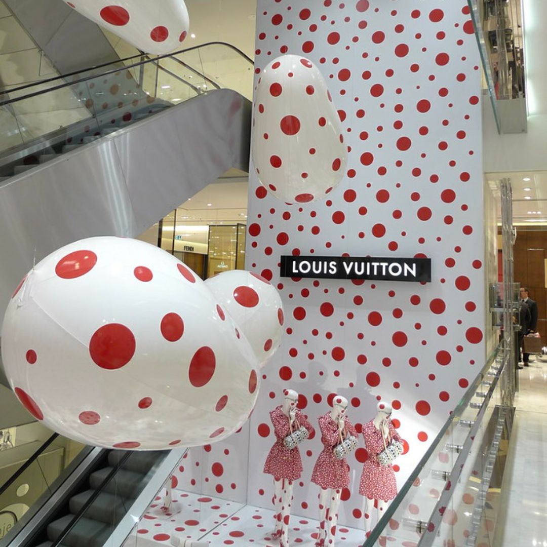 louisvuitton A Louis Vuitton moment 💘 #louisvuitton #art #artist #artwork  #fashion #illustration #illustrate #style runway…
