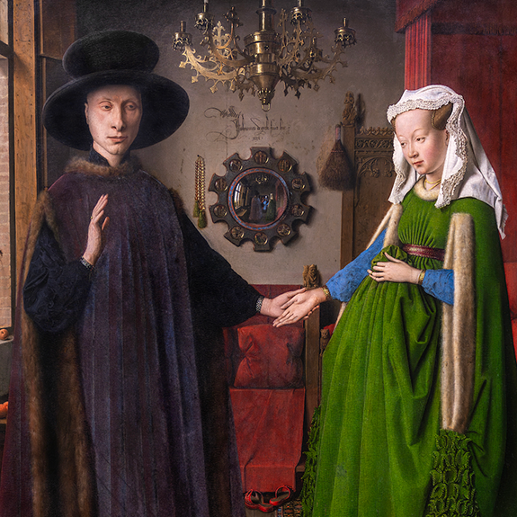 Renaissance Art in Conversation: Italy and Northern Europe