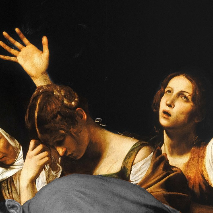 Art as Propaganda in Baroque Rome